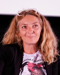 Capitaine Marleau : Corinne Masiero tacle l'Académie des César
