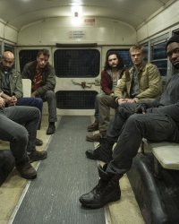 Predator : ce que les reshoots ont changé au film
