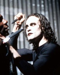 The Crow : le remake maudit entrera en tournage en mars