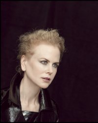 Des stars de cinéma posent pour le Calendrier Pirelli 2017