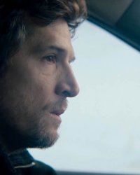 Guillaume Canet s'est "laissé submerger par sa propre violence" dans Mon Garçon