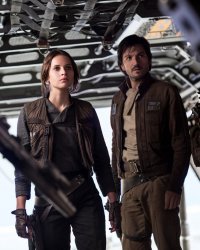 Rogue One : 3 choses à retenir de la nouvelle bande annonce