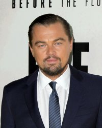 Leonardo DiCaprio métamorphosé pour le prochain Tarantino