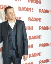 La Ch'tite famille : Dany Boon a lancé le tournage dans le Nord