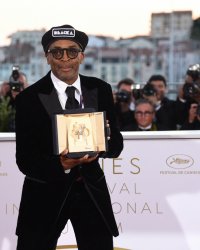 Spike Lee, président du jury du 74e Festival de Cannes