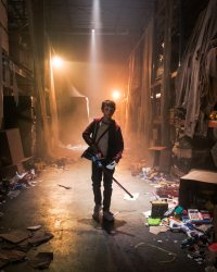Mark Hamill est "très heureux" que Stephen King ait "adoré" Child's Play