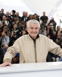 Claude Lelouch va tourner à Monaco avec un prodige de la Formule 1
