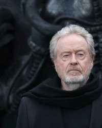 Ridley Scott raconte le jour où il a dû se débarrasser de Kevin Spacey