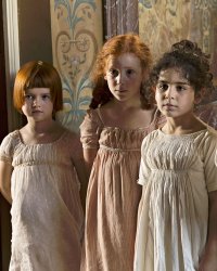 Revue de presse : Les Malheurs de Sophie fait retomber la critique en enfance
