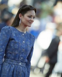 Marion Cotillard : cette "petite vengeance personnelle" sur sa mort dans Batman