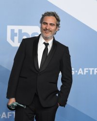 Disney propose à Joaquin Phoenix de rejoindre le live-action Peter Pan