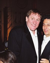 Christian Clavier et Gérard Depardieu : bientôt les retrouvailles !