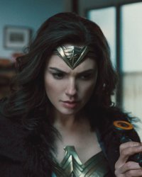 Wonder Woman : une suite dans les années 1980 ?