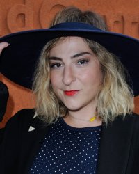 Marilou Berry : sa mère, "fière" d'elle, ne critique pas son travail