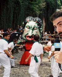 Borat 2 : Sacha Baron Cohen concocte une suite aux petits oignons