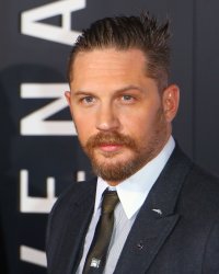 Tom Hardy en Al Capone, c'est pour bientôt !