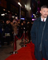 Tom Hardy sera-t-il le prochain James Bond ?