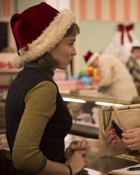 BAFTA 2016 : Carol et Le Pont des espions dominent les nominations !