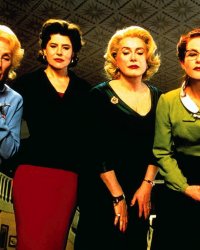 Film choral : trois oeuvres cinématographiques à revoir sans modération