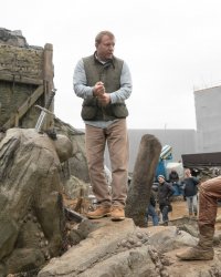Le Roi Arthur voit sa date de sortie repoussée à 2017