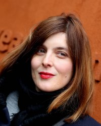 Notre-Dame de Paris au coeur du nouveau film de Valérie Donzelli