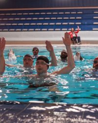 César 2019 : Le Grand bain et Jusqu'à la Garde en tête des nominations