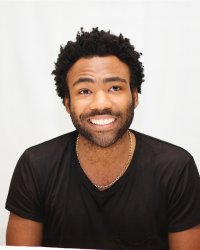 Han Solo : Donald Glover espère être à la hauteur de Lando