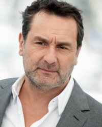 Gilles Lellouche évoque ses rencontres avec Jean-Paul Belmondo : "C'était fou !"
