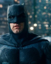 Zack Snyder et DC ont envisagé une star francophone dans la peau de Batman