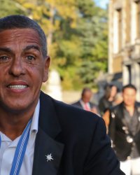 Samy Naceri : son fils Julian prêt à marcher dans ses pas
