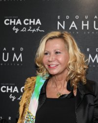 Fiona Gélin : tous les rôles qu'elle a ratés à cause de ses addictions