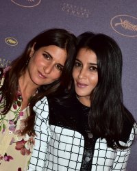 Leïla Bekhti recrutée par Géraldine Nakache pour sa première réalisation en solo