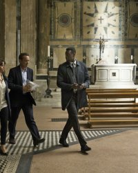 Box-office : Inferno premier sans briller