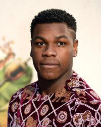 Quand John Boyega demande conseil à Robert Downey Jr. sur la célébrité