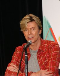 David Bowie a auditionné pour un rôle dans Le Seigneur des Anneaux