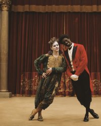 On a vu, on a aimé : Chocolat, biopic populaire et nécessaire d'un artiste déchu
