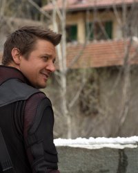 Jeremy Renner veut un film solo Hawkeye avant ses 50 ans