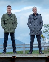 Secrets de tournage : T2 Trainspotting