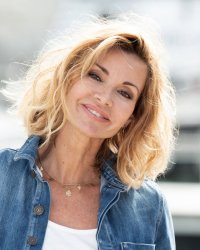 Ingrid Chauvin dans La Vengeance au triple galop : "C'était compliqué pour moi"