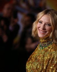 Cannes 2018 : Cate Blanchett présidente du jury