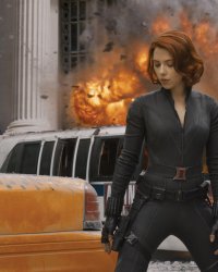 Le film Black Widow pourrait être un prequel