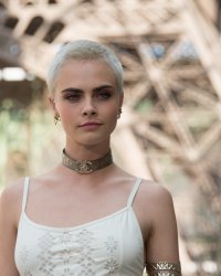 Cara Delevingne : future James Bond ?