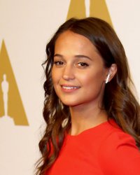 Tomb Raider : Alicia Vikander sera Lara Croft !
