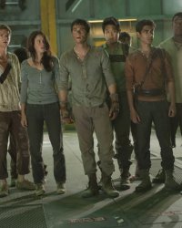 Le Labyrinthe 3 : tournage interrompu jusqu'à nouvel ordre