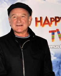 Robin Williams : sa collection d'accessoires de cinéma mise en vente