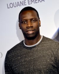Omar Sy dans le dictionnaire, ça l'amuse !
