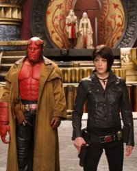 Hellboy : Mike Mignola "espère" un univers cinématographique
