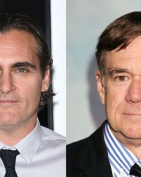 Gus Van Sant et Joaquin Phoenix se retrouvent pour un biopic