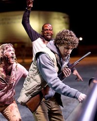 Bienvenue à Zombieland 2 : Bill Murray et Dan Aykroyd au casting ?