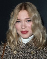 Léa Seydoux privée de Cannes : "Je ne suis pas un sex-symbol"